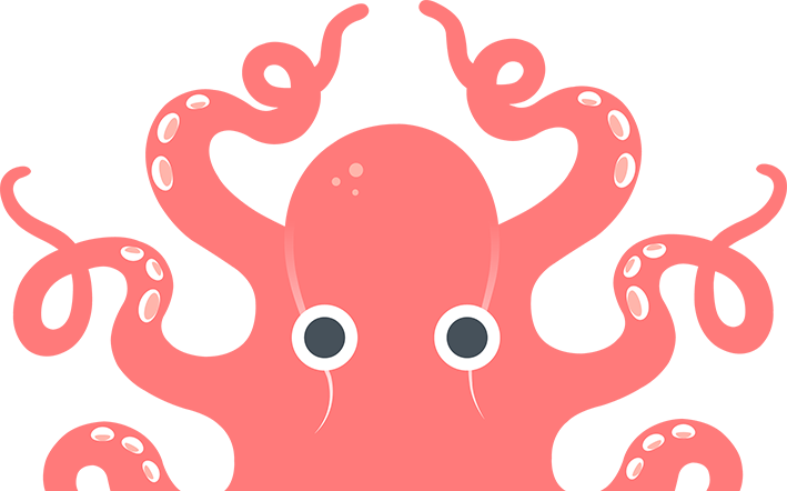 Octopus