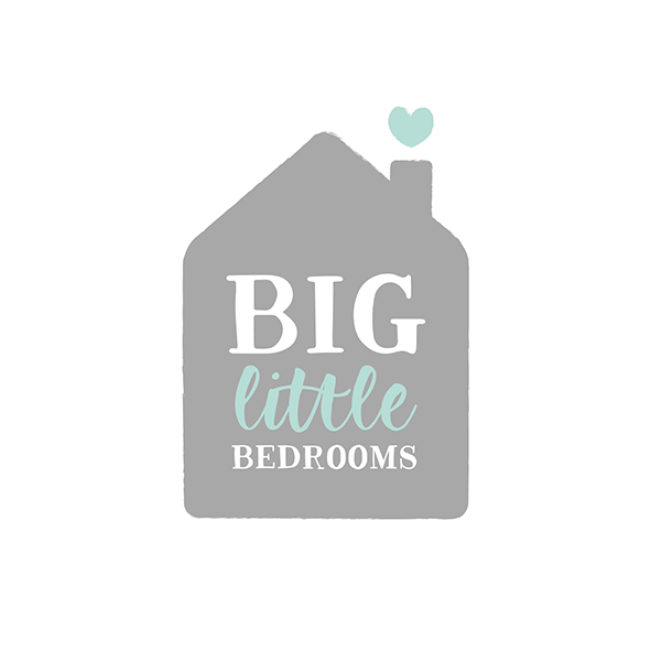 Big Little Bedrooms