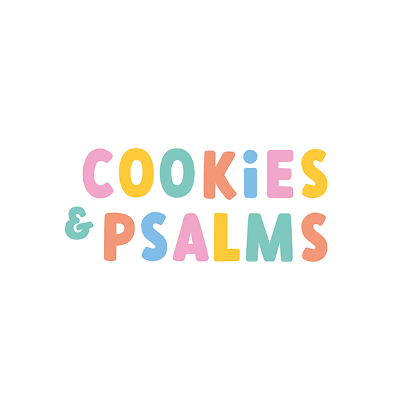 Cookies and Psalms
