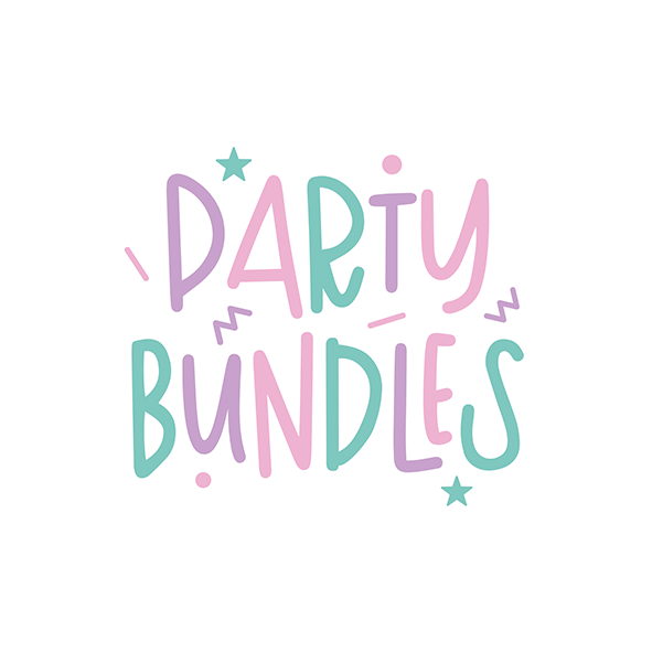 Party Bundles