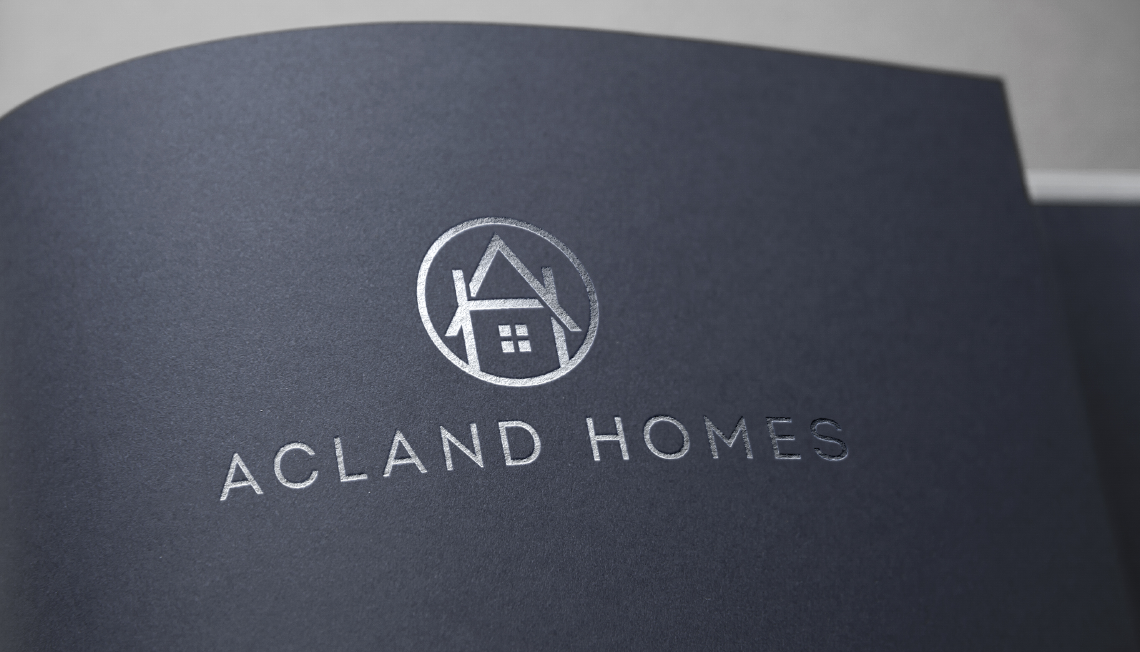 Acland Homes