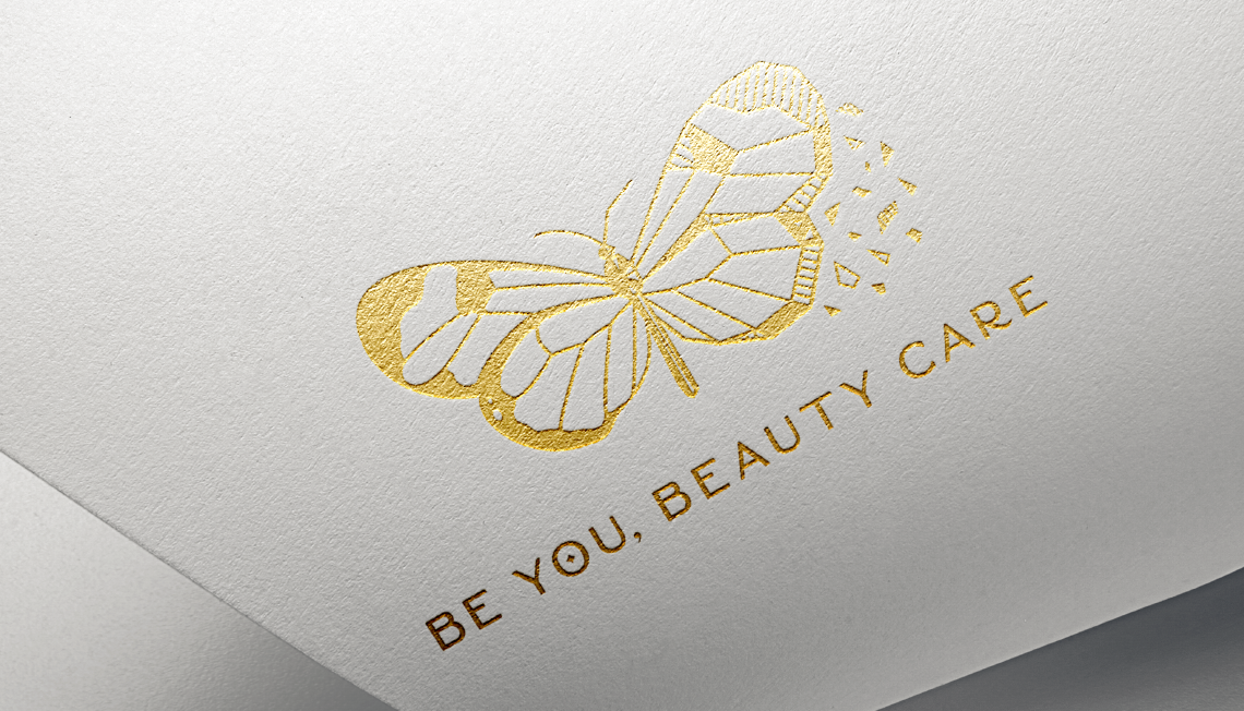 Be you, beauty care