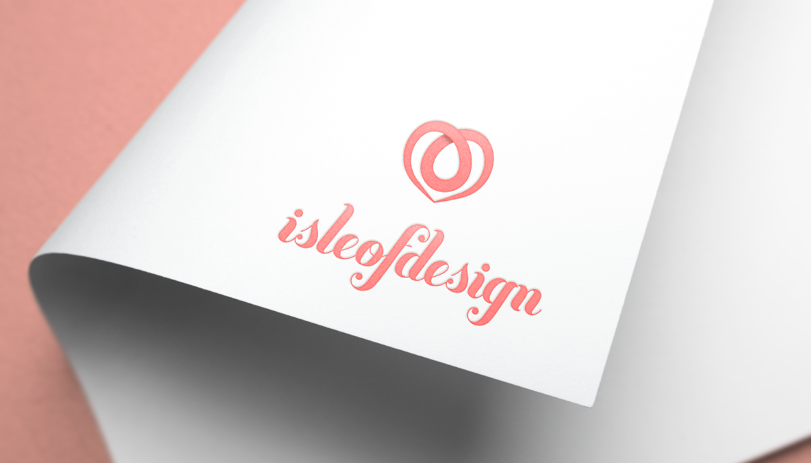 Isle of Design Brand