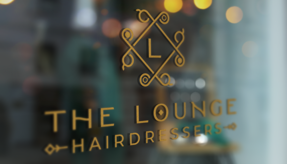 The Lounge hairdressers
