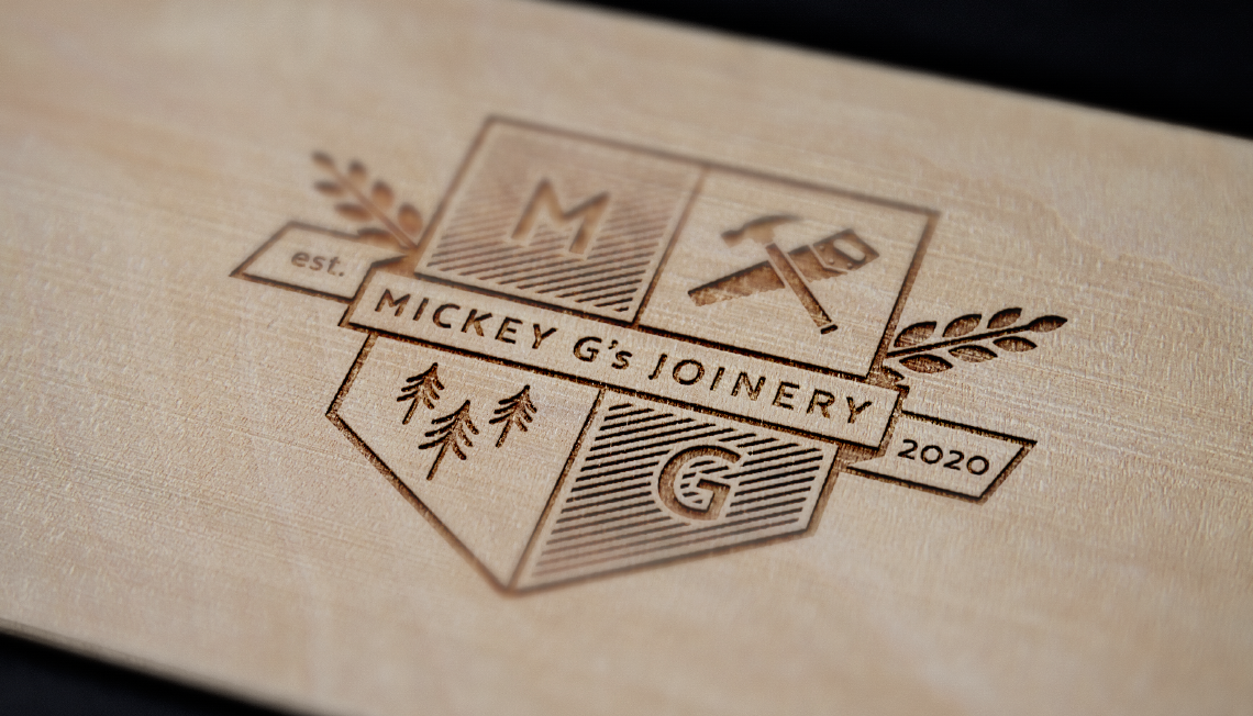 Mickey G's Joinery